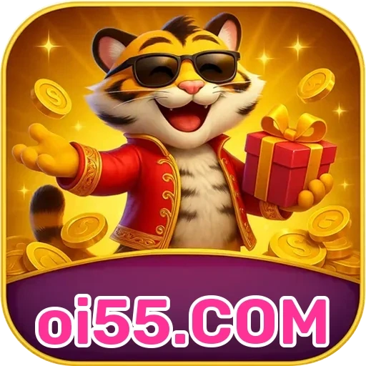 oi55.COM: Conheça o App de Jogos e Seus Recursos Incríveis