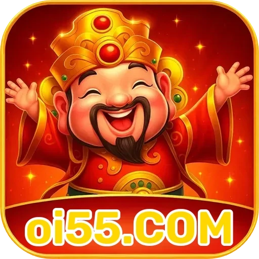oi55.COM: A Plataforma Brasileira que Revoluciona o Mundo dos Jogos