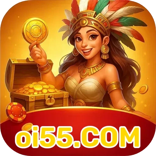 oi55.COM: Melhore Sua Experiência de Jogo com o Login