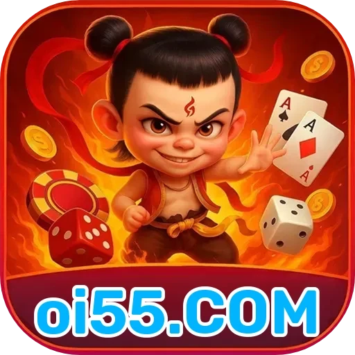 oi55.COM: A Revolução dos Jogos Online no Brasil