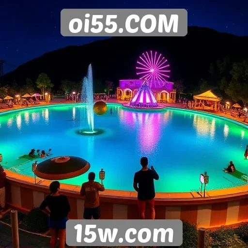 Atrações populares em oi55.COM para jogadores